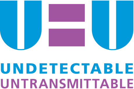 U=U, Undetectable - Untransmittable